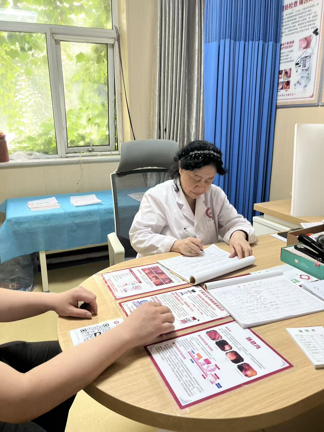 石家庄健胃中医院怎么样正规靠谱吗