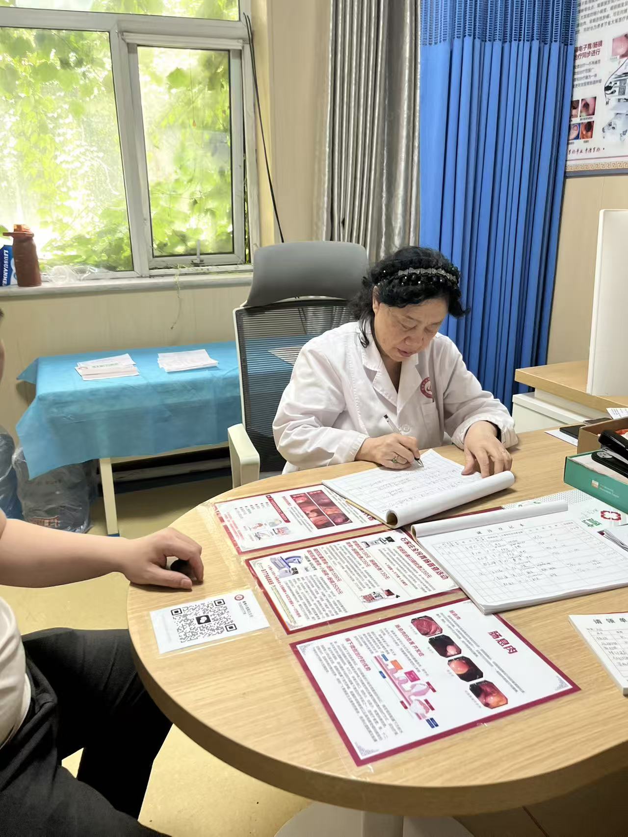石家庄健胃中医院怎么样值得推荐就医吗