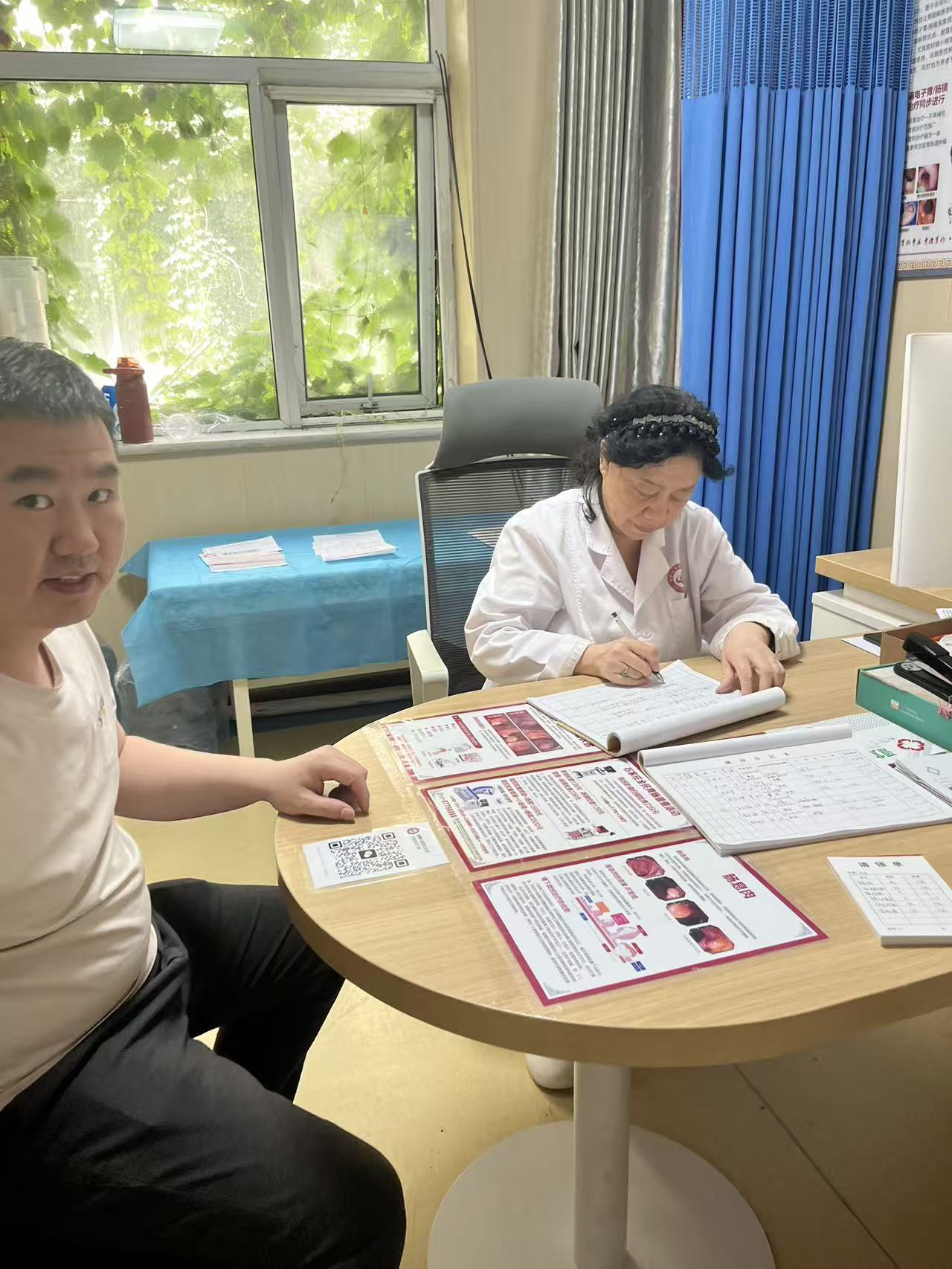 客观评价石家庄健胃中医院到底怎么样